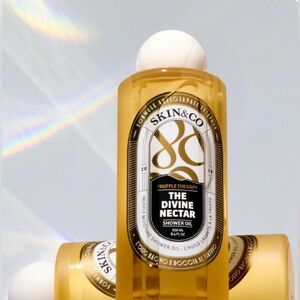 The Skin&Co The Devine Nectar